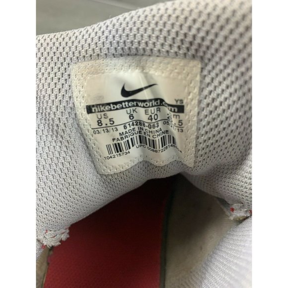 NIKE PRESTIGE SZ 8.5 614288-063 WOMENS IV HIGH - Picture 8 of 8